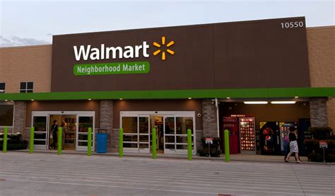 Walmart valencia - 